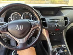 Honda Accord 2.2 i-DTEC | Auto.bg — изображение 6 Honda Accord 2.2 i-DTEC | Auto.bg — изображение 6