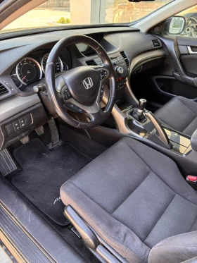Honda Accord 2.2 i-DTEC | Auto.bg — изображение 7 Honda Accord 2.2 i-DTEC | Auto.bg — изображение 7