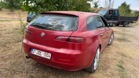 Alfa Romeo 159 1.9JTDm - 11 € - 17406619 6 | Car24.bg Alfa Romeo 159 1.9JTDm - 11 € - 17406619 6