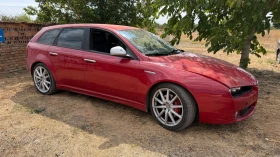 Alfa Romeo 159 1.9JTDm - 11 € - 17406619 2 | Car24.bg Alfa Romeo 159 1.9JTDm - 11 € - 17406619 2