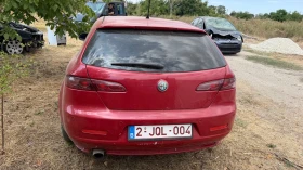 Alfa Romeo 159 1.9JTDm - 11 € - 17406619 3 | Car24.bg Alfa Romeo 159 1.9JTDm - 11 € - 17406619 3