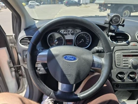 Ford Focus - 1800 € - 92662177 11 | Car24.bg Ford Focus - 1800 € - 92662177 11