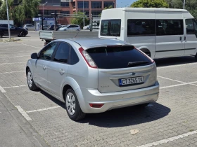 Ford Focus - 1800 € - 92662177 3 | Car24.bg Ford Focus - 1800 € - 92662177 3