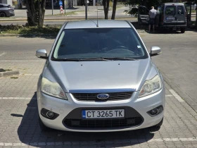 Ford Focus - 1800 € - 92662177 7 | Car24.bg Ford Focus - 1800 € - 92662177 7