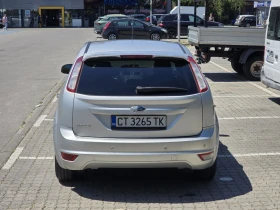 Ford Focus - 1800 € - 92662177 4 | Car24.bg Ford Focus - 1800 € - 92662177 4