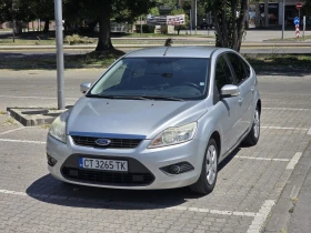 Ford Focus - Car24.bg Ford Focus