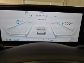 Hyundai Ioniq 6 PREFERRED ULTIMATE 4D SEDAN AW / CARFAX | Auto.bg — изображение 12 Hyundai Ioniq 6 PREFERRED ULTIMATE 4D SEDAN AW / CARFAX | Auto.bg — изображение 12