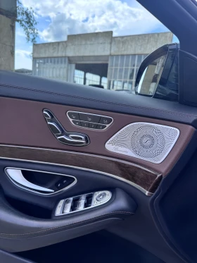 Mercedes-Benz S 350 3.5 CDI 4MATIC LONG FACELIFT - 34999 € - 19315831 8 | Car24.bg Mercedes-Benz S 350 3.5 CDI 4MATIC LONG FACELIFT - 34999 € - 19315831 8