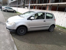 VW Fox - 1200 € - 28085698 2 | Car24.bg VW Fox - 1200 € - 28085698 2