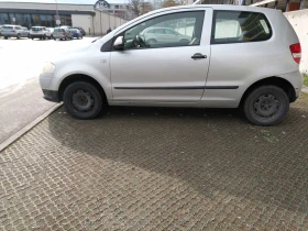 VW Fox - 1200 € - 28085698 3 | Car24.bg VW Fox - 1200 € - 28085698 3