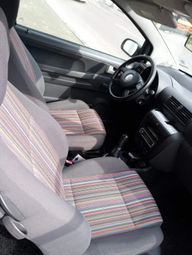 VW Fox - 1200 € - 28085698 9 | Car24.bg VW Fox - 1200 € - 28085698 9