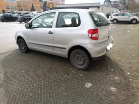 VW Fox - 1200 € - 28085698 4 | Car24.bg VW Fox - 1200 € - 28085698 4