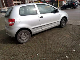 VW Fox - 1200 € - 28085698 6 | Car24.bg VW Fox - 1200 € - 28085698 6
