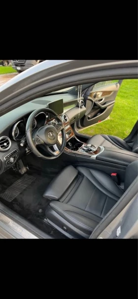 Mercedes-Benz C 300 4 Matic AMG PKG * АвтоКредит* * Цена до БГ* | Auto.bg — изображение 2 Mercedes-Benz C 300 4 Matic AMG PKG * АвтоКредит* * Цена до БГ* | Auto.bg — изображение 2