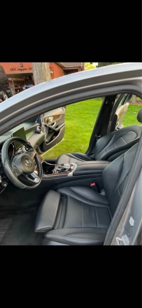 Mercedes-Benz C 300 4 Matic AMG PKG * АвтоКредит* * Цена до БГ* | Auto.bg — изображение 6 Mercedes-Benz C 300 4 Matic AMG PKG * АвтоКредит* * Цена до БГ* | Auto.bg — изображение 6