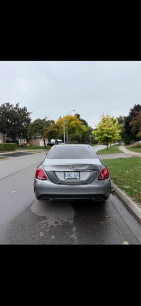 Mercedes-Benz C 300 4 Matic AMG PKG * АвтоКредит* * Цена до БГ* | Auto.bg — изображение 5 Mercedes-Benz C 300 4 Matic AMG PKG * АвтоКредит* * Цена до БГ* | Auto.bg — изображение 5