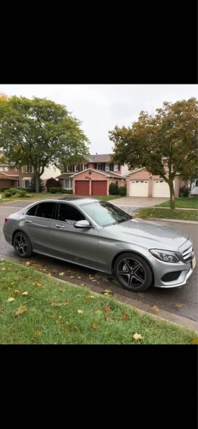 Mercedes-Benz C 300 4 Matic AMG PKG * АвтоКредит* * Цена до БГ* | Auto.bg — изображение 3 Mercedes-Benz C 300 4 Matic AMG PKG * АвтоКредит* * Цена до БГ* | Auto.bg — изображение 3