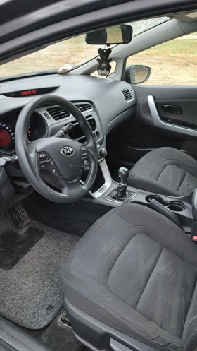Kia Ceed НА ЧАСТИ, НОВ ВНОС, ИТАЛИЯ | Auto.bg — изображение 8 Kia Ceed НА ЧАСТИ, НОВ ВНОС, ИТАЛИЯ | Auto.bg — изображение 8