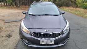 Kia Ceed НА ЧАСТИ, НОВ ВНОС, ИТАЛИЯ | Auto.bg — изображение 2 Kia Ceed НА ЧАСТИ, НОВ ВНОС, ИТАЛИЯ | Auto.bg — изображение 2