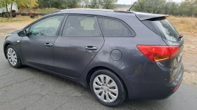 Kia Ceed НА ЧАСТИ, НОВ ВНОС, ИТАЛИЯ | Auto.bg — изображение 4 Kia Ceed НА ЧАСТИ, НОВ ВНОС, ИТАЛИЯ | Auto.bg — изображение 4