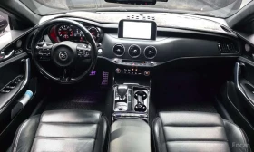 Kia Stinger * 2.0 Turbo 2WD * ЦЕНА ДО БГ | Auto.bg — изображение 7 Kia Stinger * 2.0 Turbo 2WD * ЦЕНА ДО БГ | Auto.bg — изображение 7