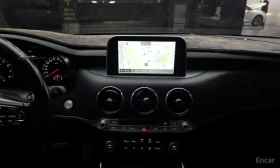 Kia Stinger * 2.0 Turbo 2WD * ЦЕНА ДО БГ | Auto.bg — изображение 14 Kia Stinger * 2.0 Turbo 2WD * ЦЕНА ДО БГ | Auto.bg — изображение 14