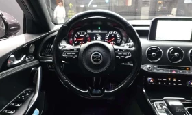 Kia Stinger * 2.0 Turbo 2WD * ЦЕНА ДО БГ | Auto.bg — изображение 13 Kia Stinger * 2.0 Turbo 2WD * ЦЕНА ДО БГ | Auto.bg — изображение 13
