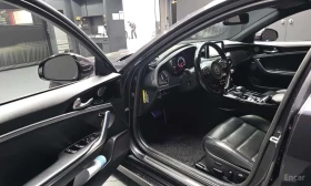 Kia Stinger * 2.0 Turbo 2WD * ЦЕНА ДО БГ | Auto.bg — изображение 10 Kia Stinger * 2.0 Turbo 2WD * ЦЕНА ДО БГ | Auto.bg — изображение 10