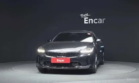 Kia Stinger * 2.0 Turbo 2WD * ЦЕНА ДО БГ | Auto.bg — изображение 3 Kia Stinger * 2.0 Turbo 2WD * ЦЕНА ДО БГ | Auto.bg — изображение 3