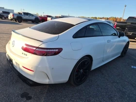 Mercedes-Benz E 53 AMG * АВТОКРЕДИТ БЕЗ ПЪРВОНАЧАЛНА ВНОСКА* | Auto.bg — изображение 3 Mercedes-Benz E 53 AMG * АВТОКРЕДИТ БЕЗ ПЪРВОНАЧАЛНА ВНОСКА* | Auto.bg — изображение 3