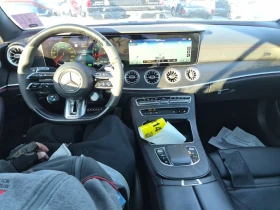 Mercedes-Benz E 53 AMG * АВТОКРЕДИТ БЕЗ ПЪРВОНАЧАЛНА ВНОСКА* | Auto.bg — изображение 10 Mercedes-Benz E 53 AMG * АВТОКРЕДИТ БЕЗ ПЪРВОНАЧАЛНА ВНОСКА* | Auto.bg — изображение 10
