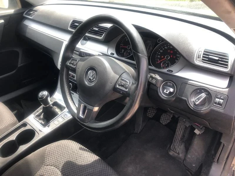 VW Passat 1.6 bluemotion 105 коня - изображение 3 | Auto.bg VW Passat 1.6 bluemotion 105 коня - изображение 3