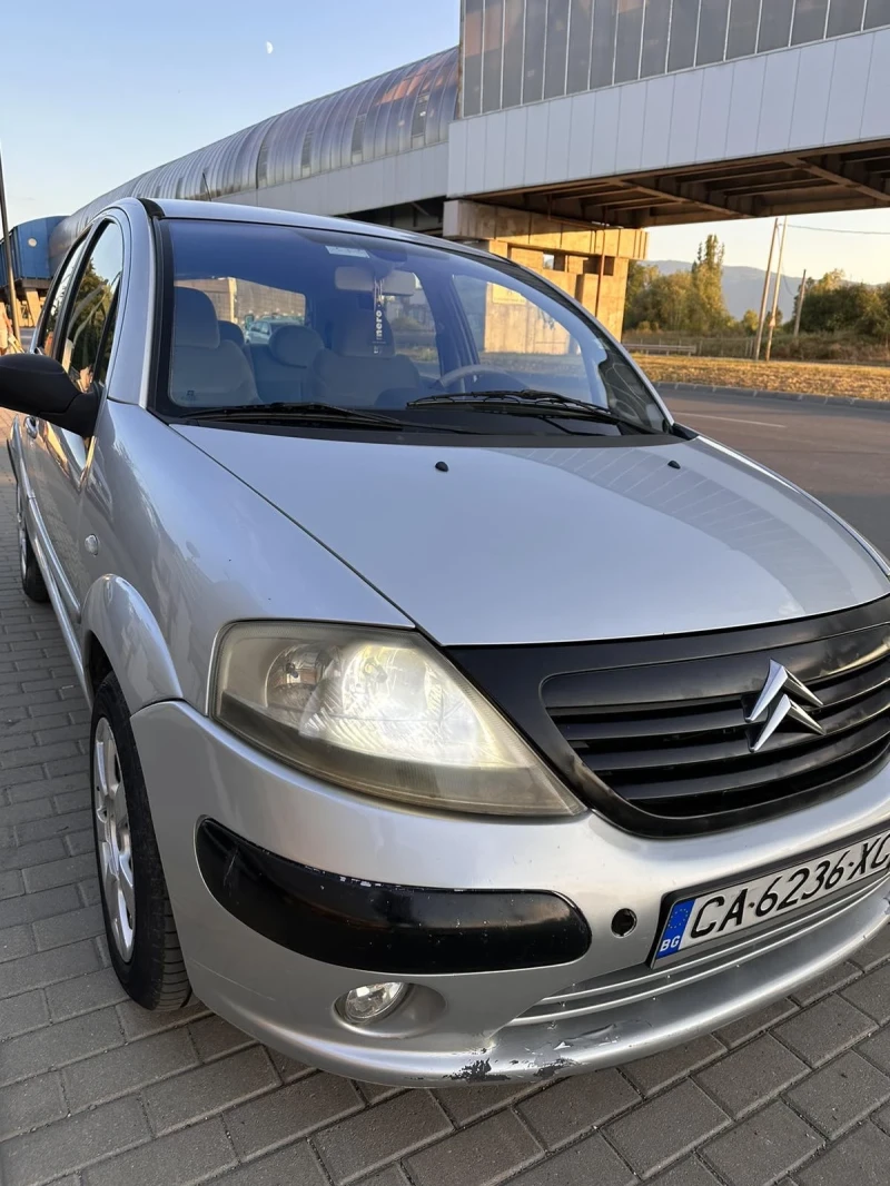 Citroen C3 - 1650 € / 3227.12 лв. - 52417775 1 | Car24.bg Citroen C3 - 1650 € / 3227.12 лв. - 52417775 1