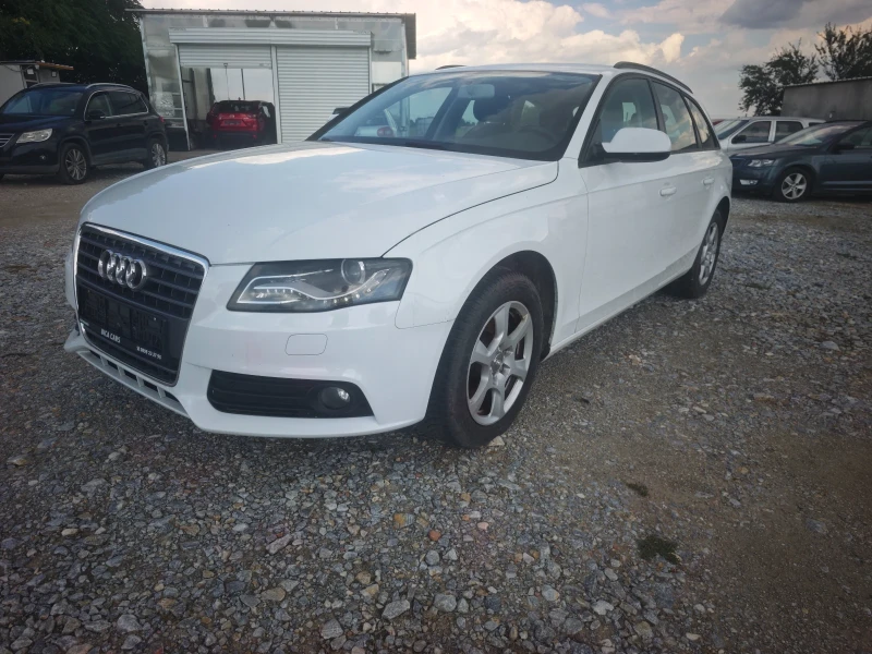 Audi A4 2.0TDI - 4700 € / 9192.40 лв. - 89226358 1 | Car24.bg Audi A4 2.0TDI - 4700 € / 9192.40 лв. - 89226358 1