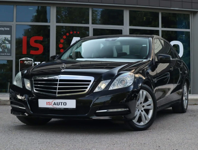 Mercedes-Benz E 220 CDI/Avantgard/Подгрев/PDC/Навигация/Шибедах - 7400 € / 14473.14 лв. - 27730958 1 | Car24.bg Mercedes-Benz E 220 CDI/Avantgard/Подгрев/PDC/Навигация/Шибедах - 7400 € / 14473.14 лв. - 27730958 1