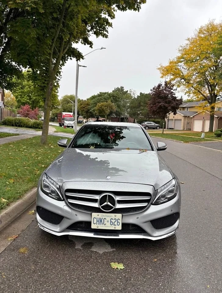 Mercedes-Benz C 300 4 Matic AMG PKG * АвтоКредит* * Цена до БГ* | Auto.bg — изображение 1 Mercedes-Benz C 300 4 Matic AMG PKG * АвтоКредит* * Цена до БГ* | Auto.bg — изображение 1