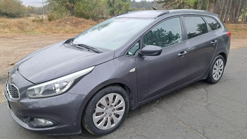 Kia Ceed НА ЧАСТИ, НОВ ВНОС, ИТАЛИЯ - 5 € - 77535815 1 | Car24.bg Kia Ceed НА ЧАСТИ, НОВ ВНОС, ИТАЛИЯ - 5 € - 77535815 1