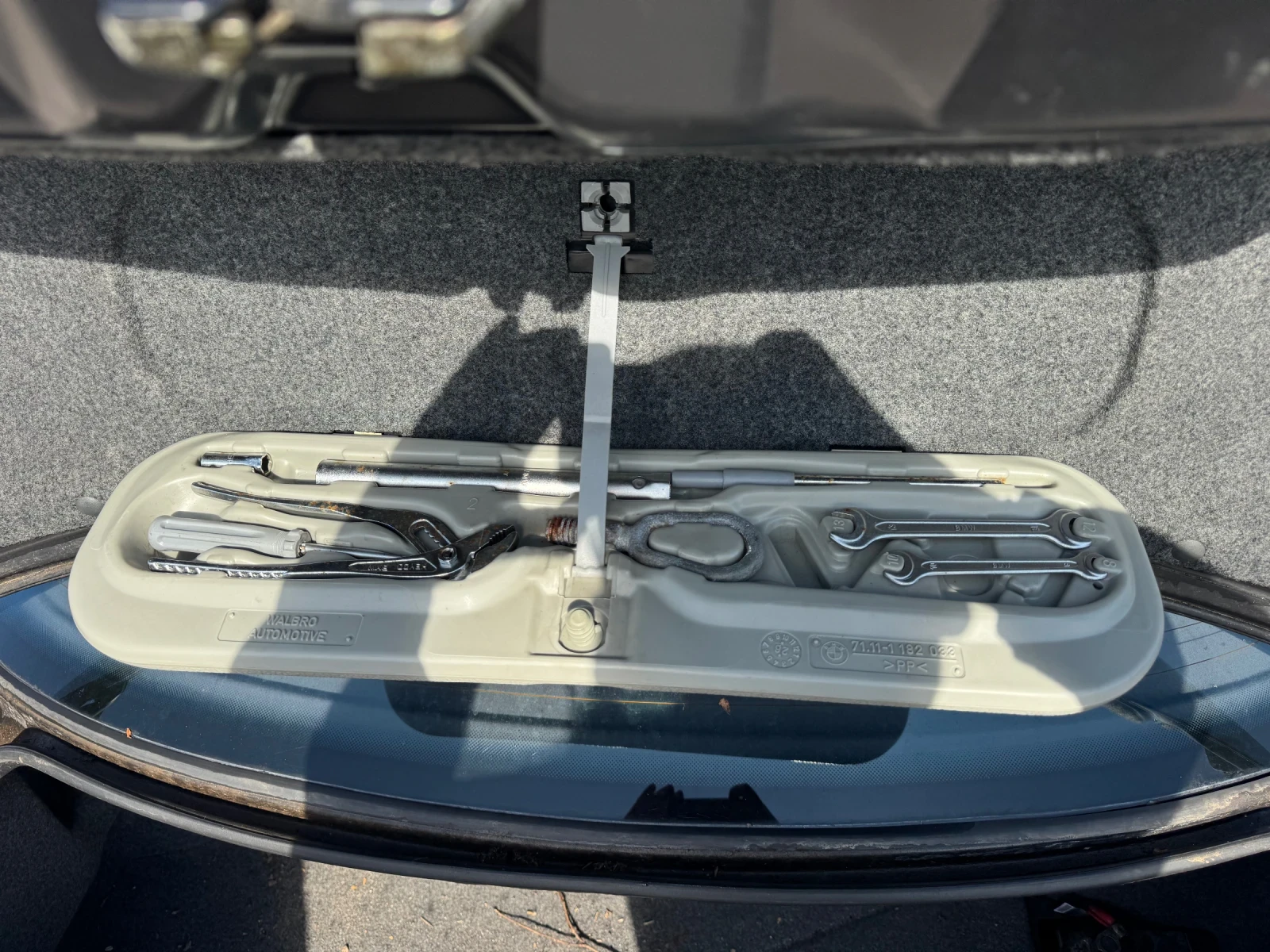 BMW 320 BMW 320i в перфетно техническо състояние - изображение 9 | Auto.bg BMW 320 BMW 320i в перфетно техническо състояние - изображение 9