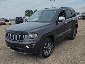 Jeep Grand cherokee Limited* ЦЕНА ДО БЪЛГАРИЯ* (CARFAX) - Car24.bg Jeep Grand cherokee Limited* ЦЕНА ДО БЪЛГАРИЯ* (CARFAX)