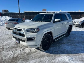 Toyota 4runner Limited 4WD - Car24.bg Toyota 4runner Limited 4WD