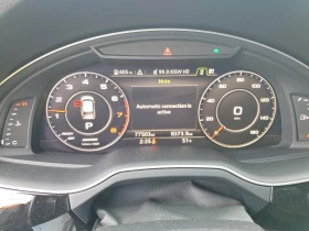 Audi Q7 * PRESTIGE* AWD* - 15850 € / 30999.91 лв. - 10894709 9 | Car24.bg Audi Q7 * PRESTIGE* AWD* - 15850 € / 30999.91 лв. - 10894709 9