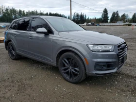 Audi Q7 * PRESTIGE* AWD* - 15850 € / 30999.91 лв. - 10894709 3 | Car24.bg Audi Q7 * PRESTIGE* AWD* - 15850 € / 30999.91 лв. - 10894709 3