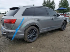 Audi Q7 * PRESTIGE* AWD* - 15850 € / 30999.91 лв. - 10894709 4 | Car24.bg Audi Q7 * PRESTIGE* AWD* - 15850 € / 30999.91 лв. - 10894709 4