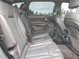 Audi Q7 * PRESTIGE* AWD* - 15850 € / 30999.91 лв. - 10894709 13 | Car24.bg Audi Q7 * PRESTIGE* AWD* - 15850 € / 30999.91 лв. - 10894709 13