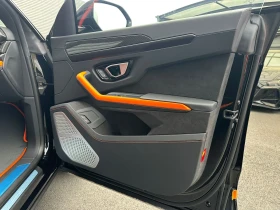 Lamborghini Urus URUS SE | Auto.bg — изображение 8 Lamborghini Urus URUS SE | Auto.bg — изображение 8