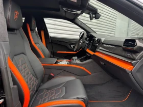 Lamborghini Urus URUS SE | Auto.bg — изображение 10 Lamborghini Urus URUS SE | Auto.bg — изображение 10