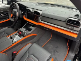 Lamborghini Urus URUS SE | Auto.bg — изображение 7 Lamborghini Urus URUS SE | Auto.bg — изображение 7
