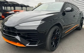 Lamborghini Urus URUS SE | Auto.bg — изображение 2 Lamborghini Urus URUS SE | Auto.bg — изображение 2
