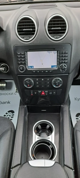 Mercedes-Benz ML 320 CDI 224kc, Нави, Памет, Кожа, 4 Matic - 7100 € / 13886.39 лв. - 51088442 12 | Car24.bg Mercedes-Benz ML 320 CDI 224kc, Нави, Памет, Кожа, 4 Matic - 7100 € / 13886.39 лв. - 51088442 12