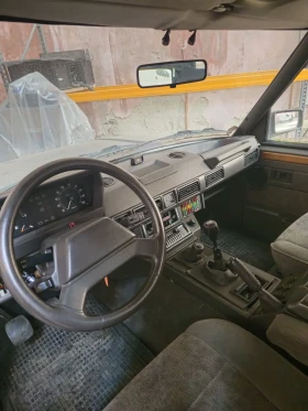 Land Rover Range rover Classic 3.9 V8 - 4500 € / 8801.24 лв. - 98501721 13 | Car24.bg Land Rover Range rover Classic 3.9 V8 - 4500 € / 8801.24 лв. - 98501721 13